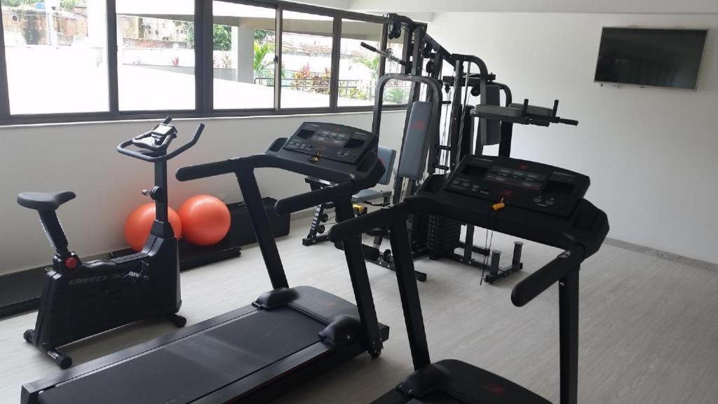 Flat Class Conselheiro Aguiar