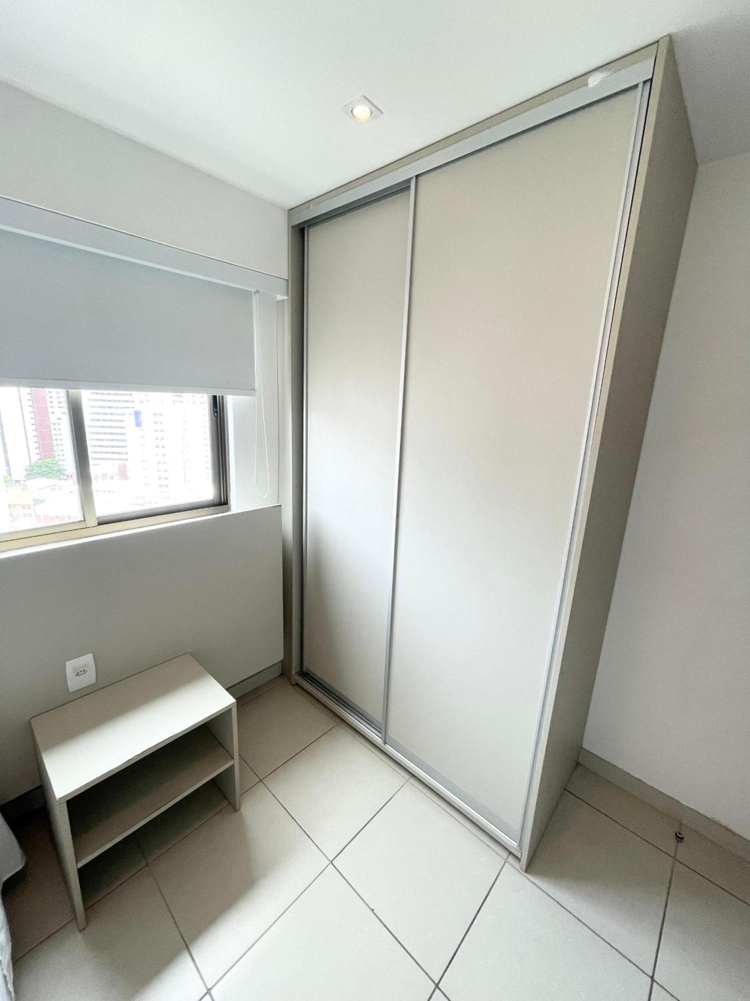 Apartment Flat Class Conselheiro Aguiar *