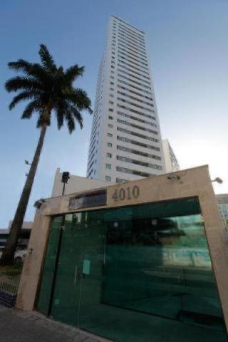 Apartment Flat Class Conselheiro Aguiar Recife