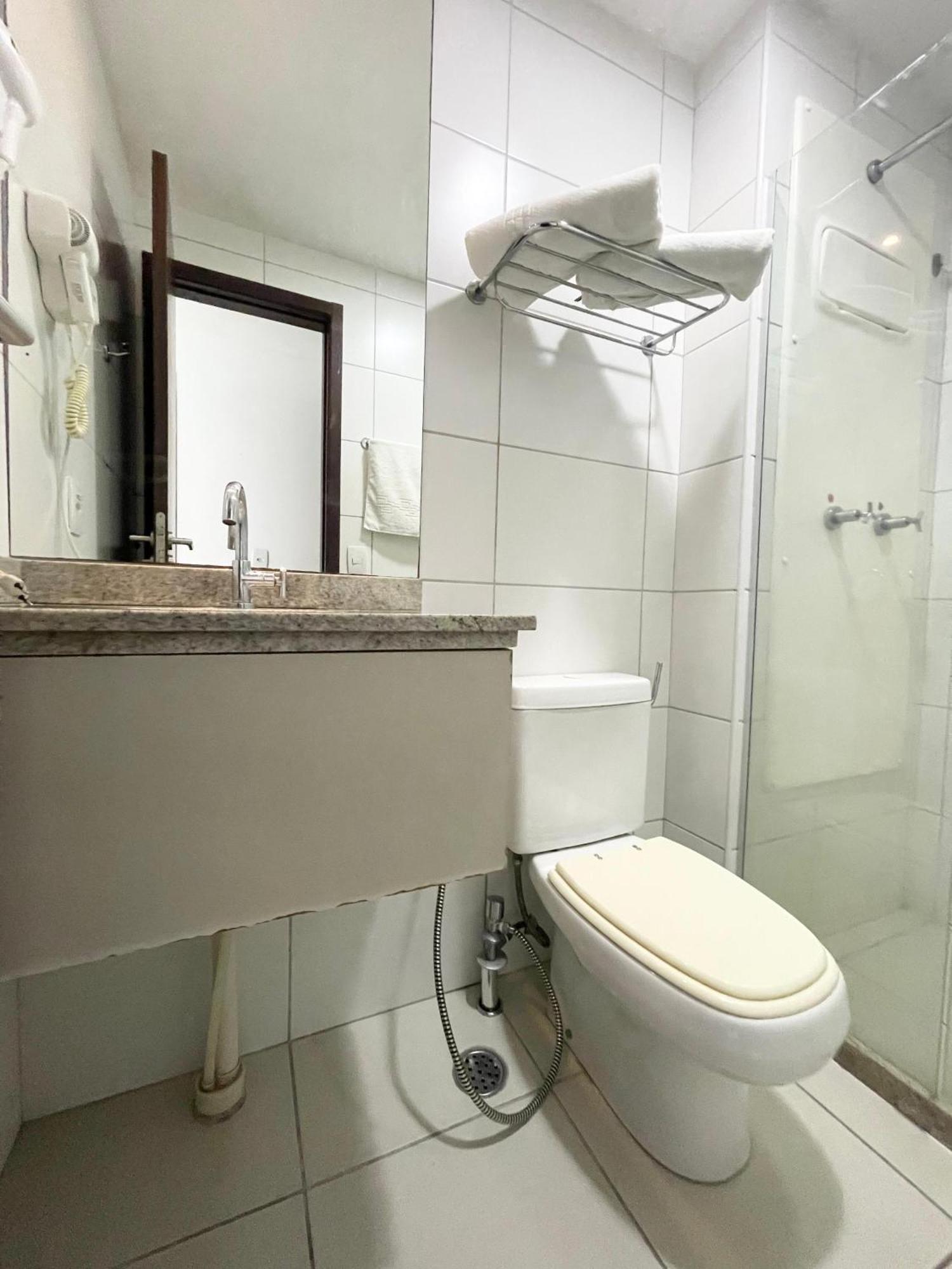 Apartment Flat Class Conselheiro Aguiar *