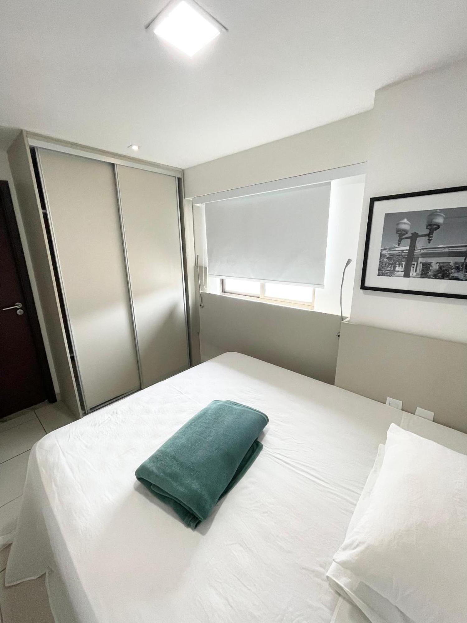 Apartment Flat Class Conselheiro Aguiar Recife
