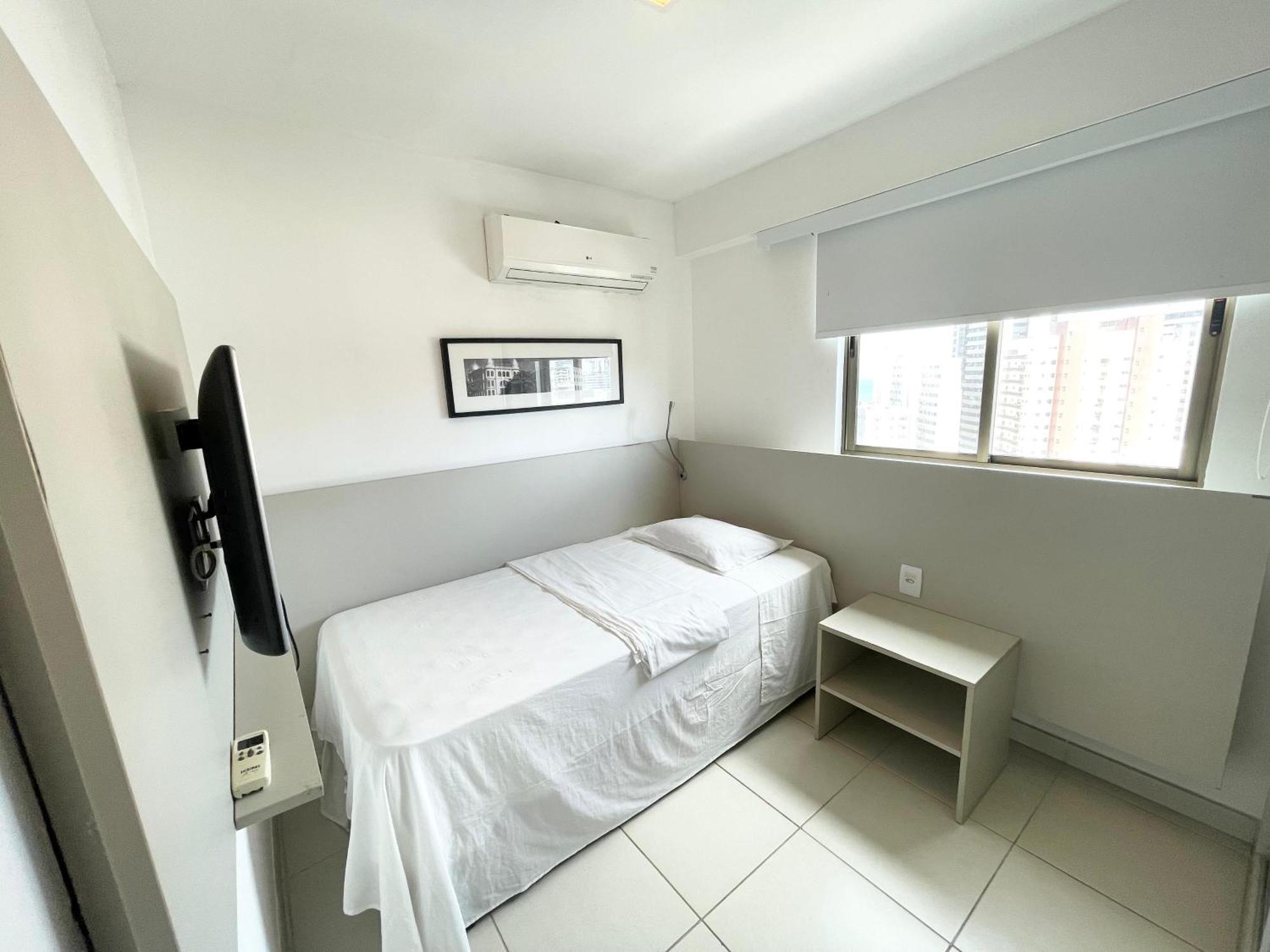 Apartment Flat Class Conselheiro Aguiar