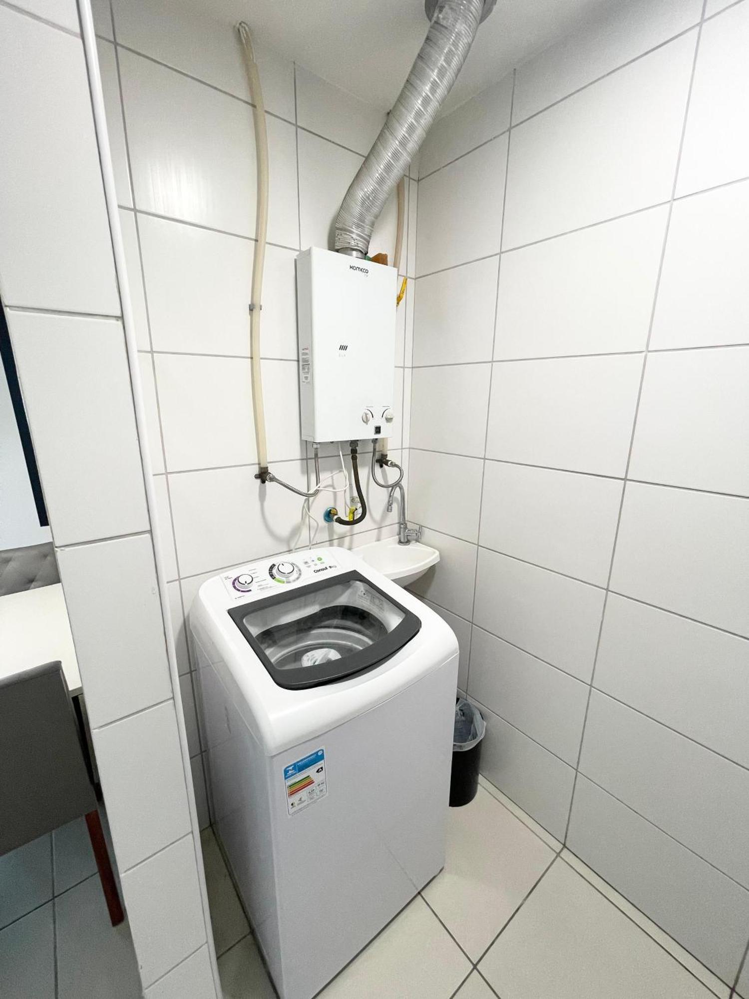 Apartment Flat Class Conselheiro Aguiar