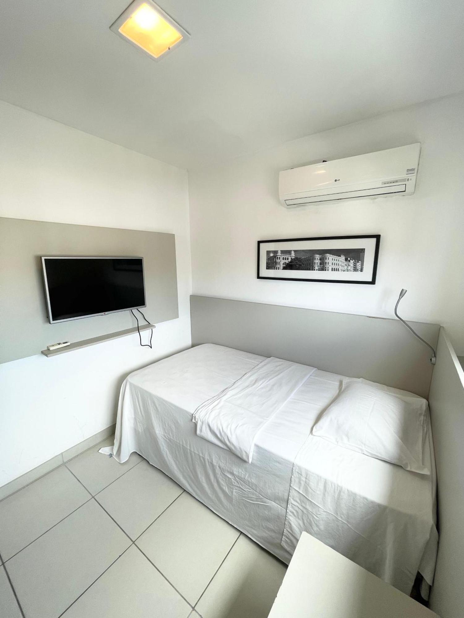 Apartment Flat Class Conselheiro Aguiar Recife