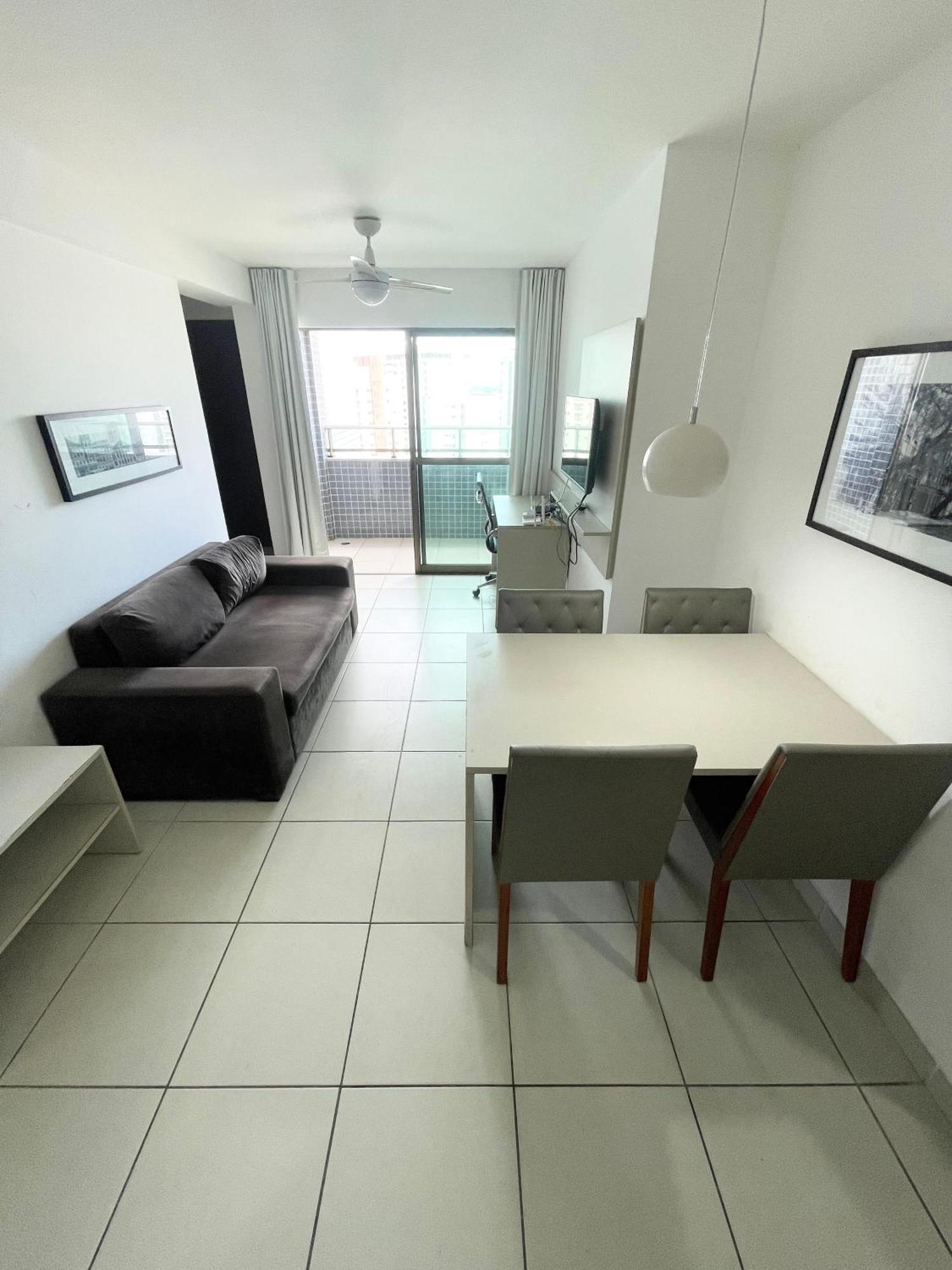 Apartment Flat Class Conselheiro Aguiar Recife